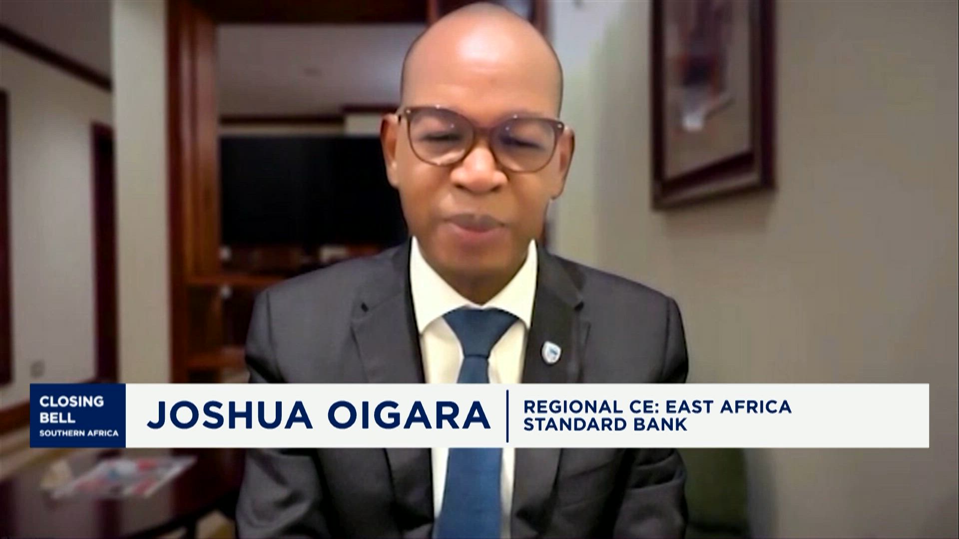 Regional integration's role in African development