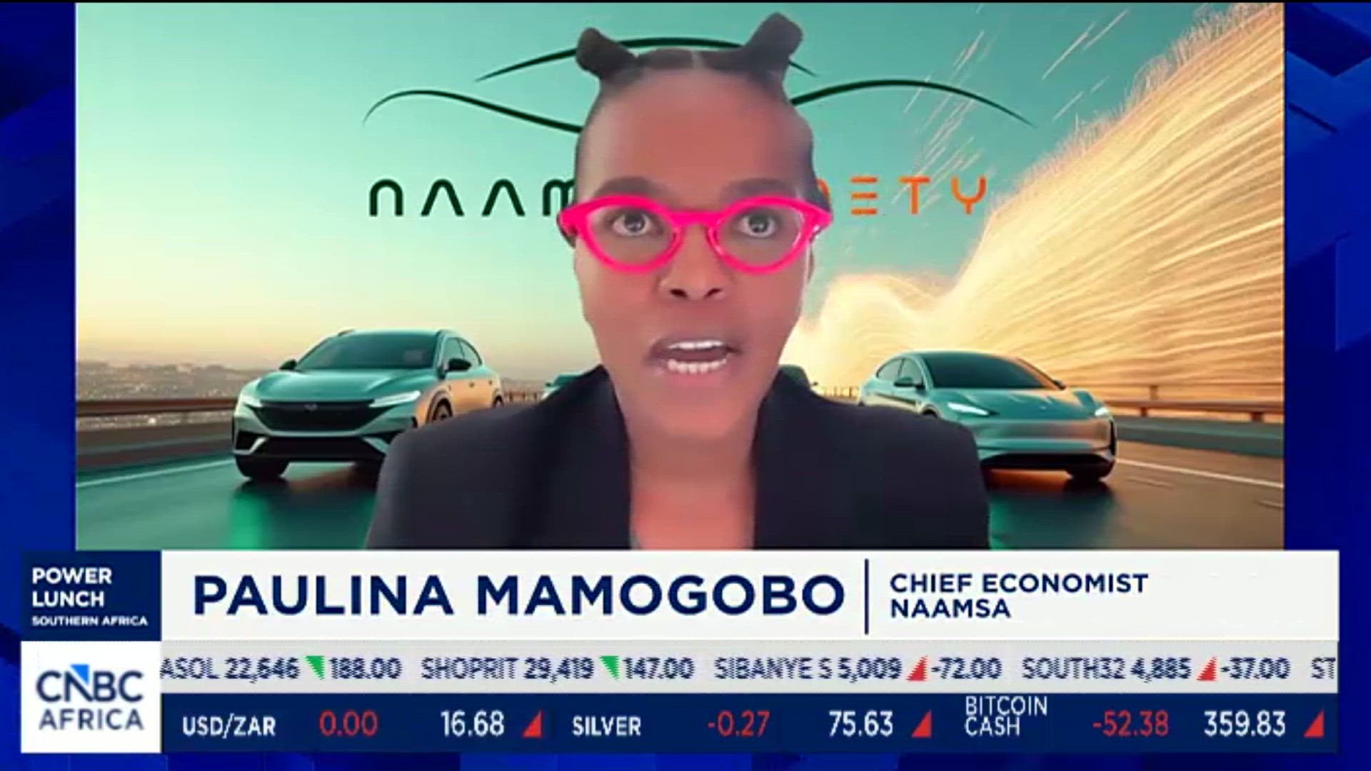 South Africa's automotive trade outlook