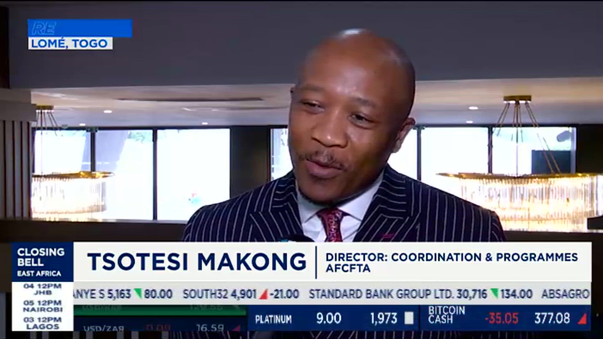 Biashara Afrika 2026: Unlocking growth for small traders across Africa