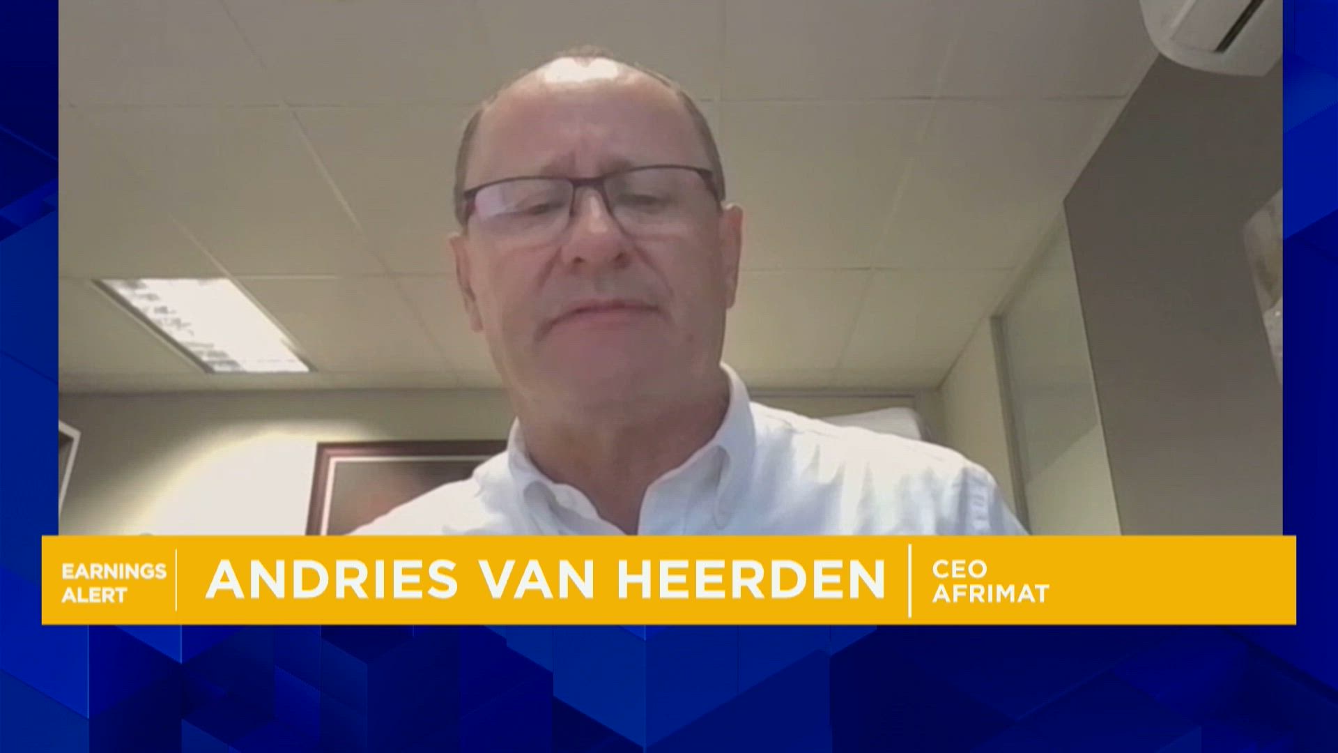 South African miner Afrimat's FY26 HEPS up 32.5%