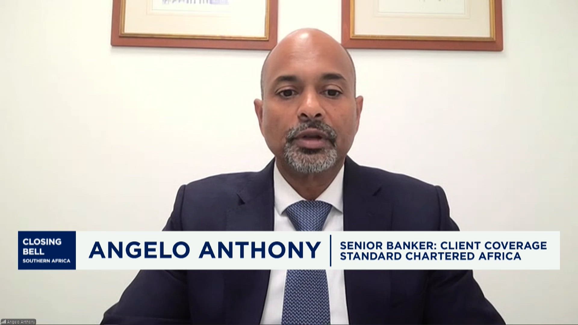 Rewiring Angola: The push to unlock global capital