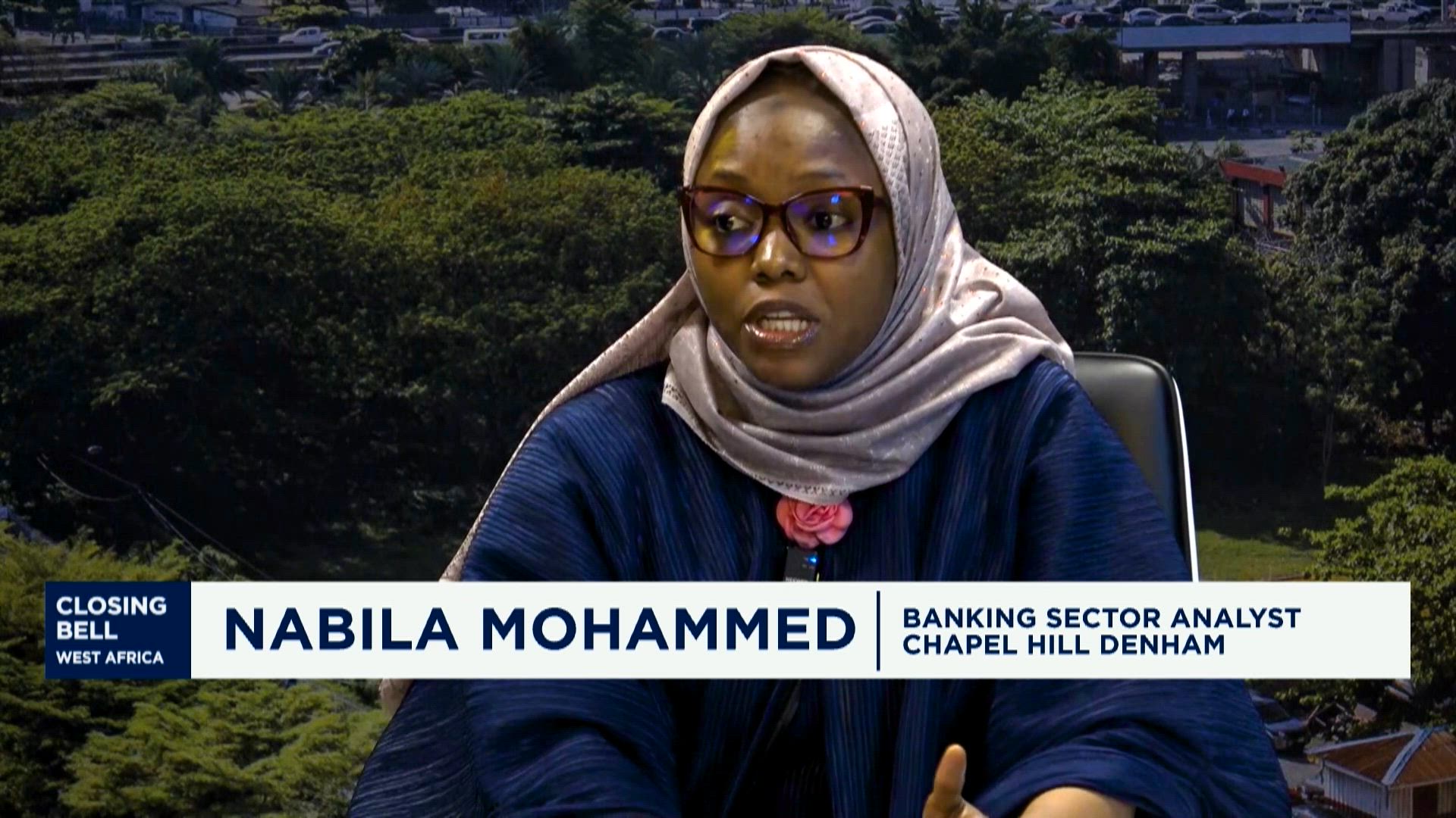 Will CBN’s hold stance slow private sector credit growth?