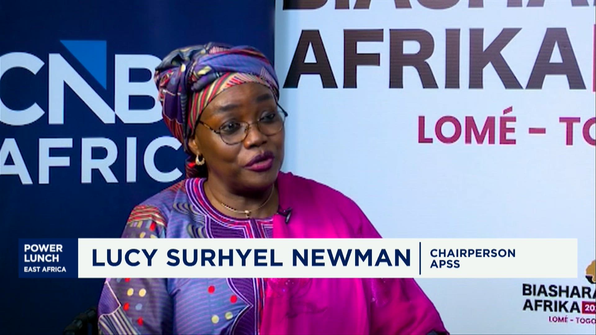 Biashara Afrika 2026: Advancing private sector participation in AfCFTA