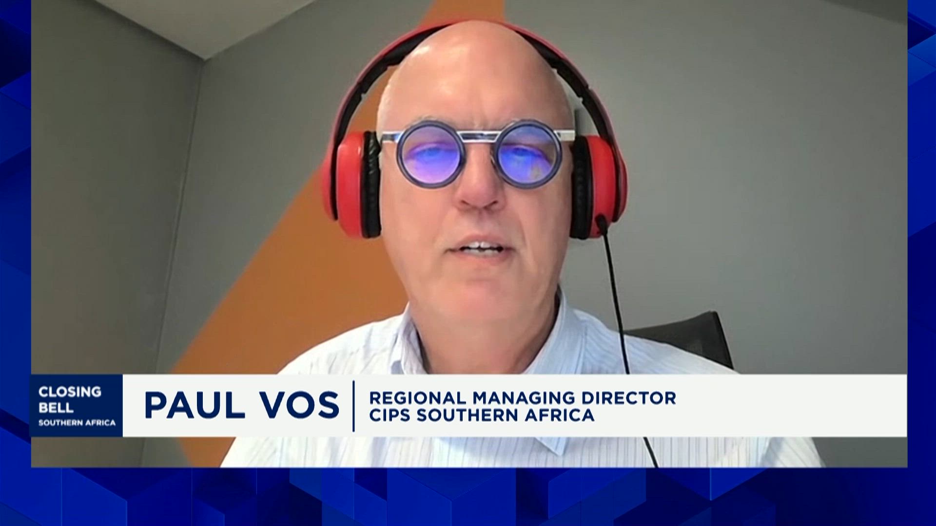 South Africa’s logistics road to recovery - CNBC Africa