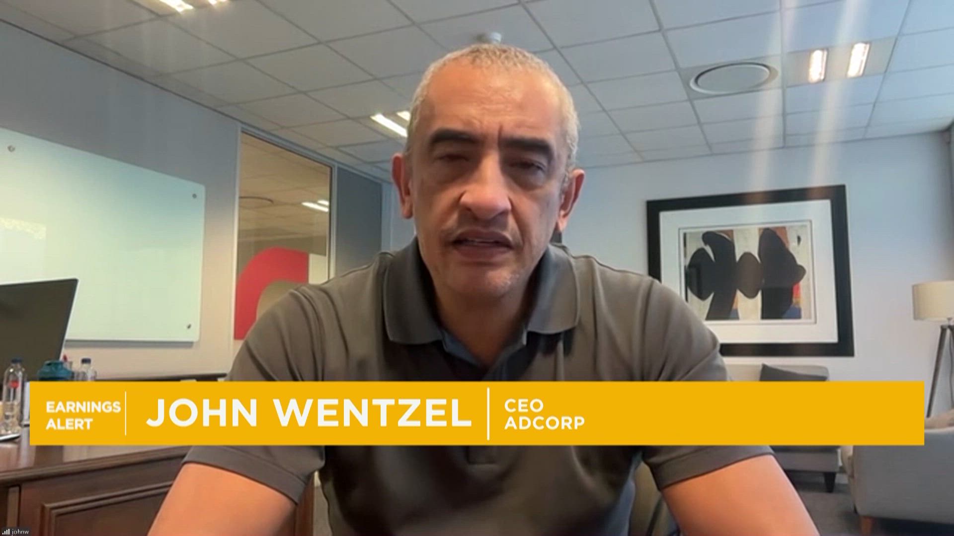 Adcorp’s FY26 HEPS up 13% | CNBC Africa