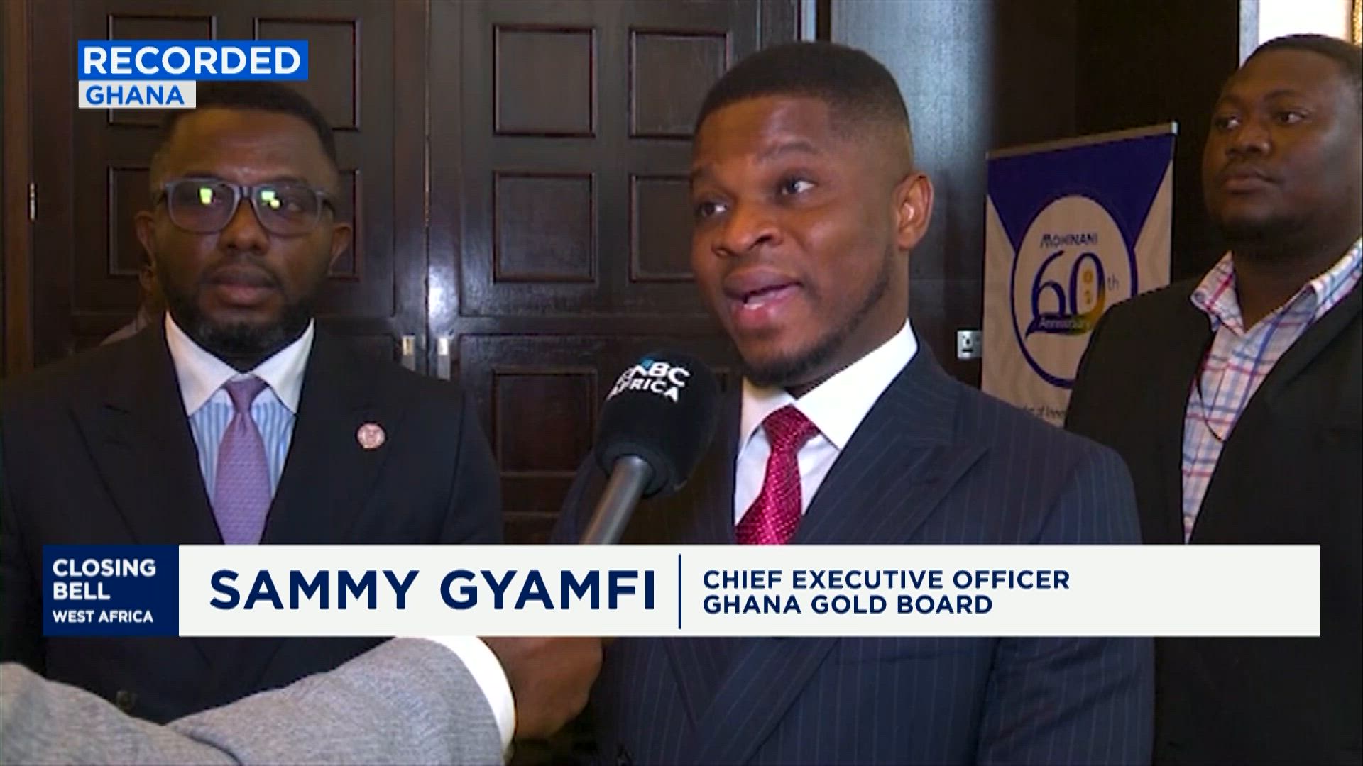 Gyamfi: Ghana targeting zero raw mineral exports by 2030