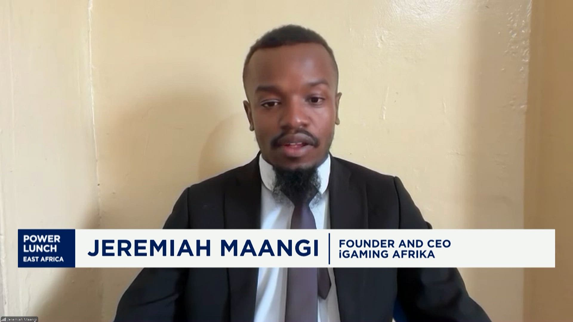 East Africa’s gaming investment case