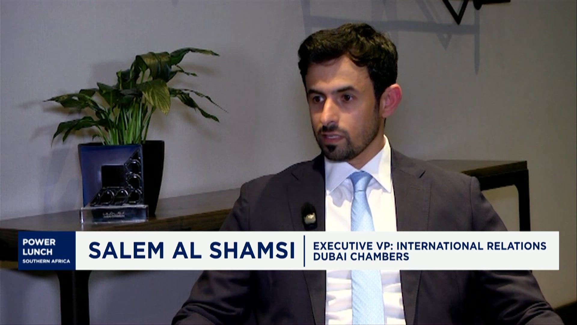 Strengthening Connections Between Dubai and Africa