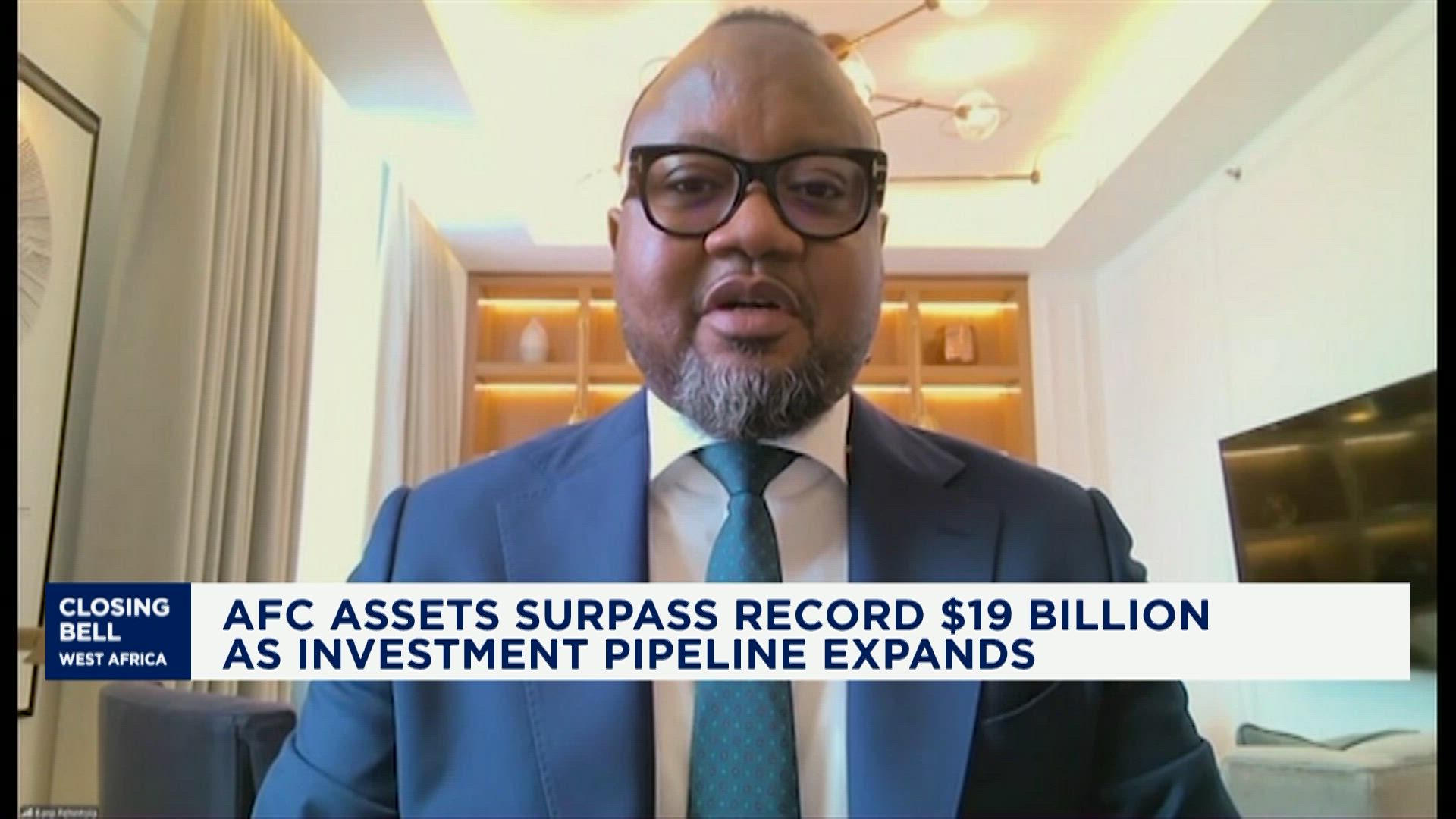 AFC raises record $2bn syndicated loan to fund industrial projects in Africa Africa