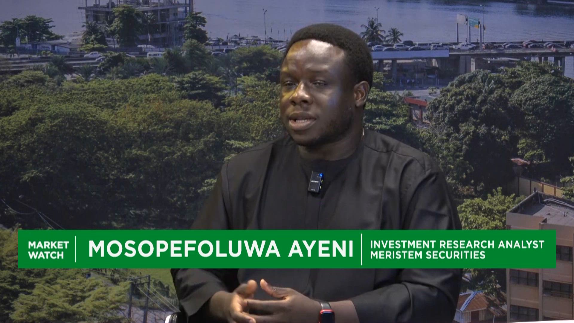 Meristem: Nigeria’s cement industry growth story remains intact - CNBC ...
