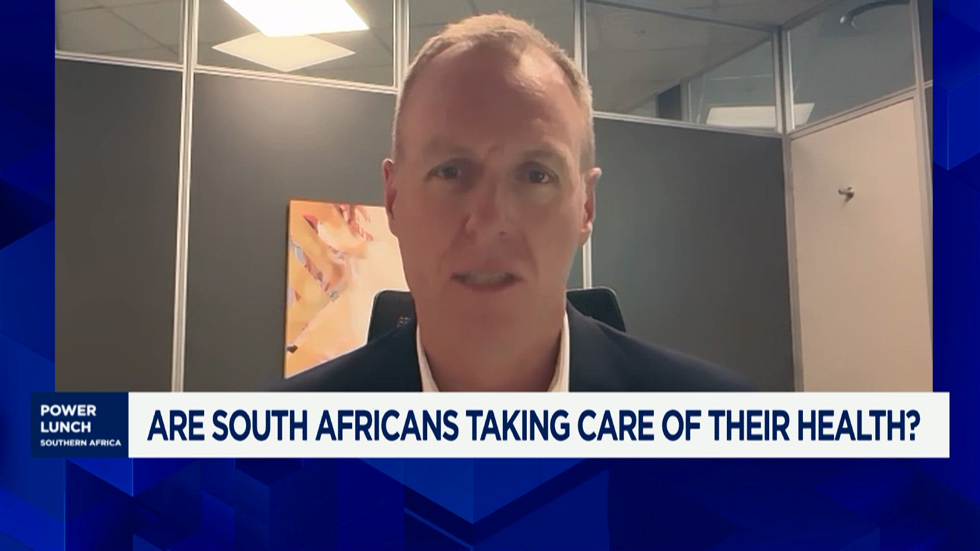 South Africa's elvolving healthcare landscape