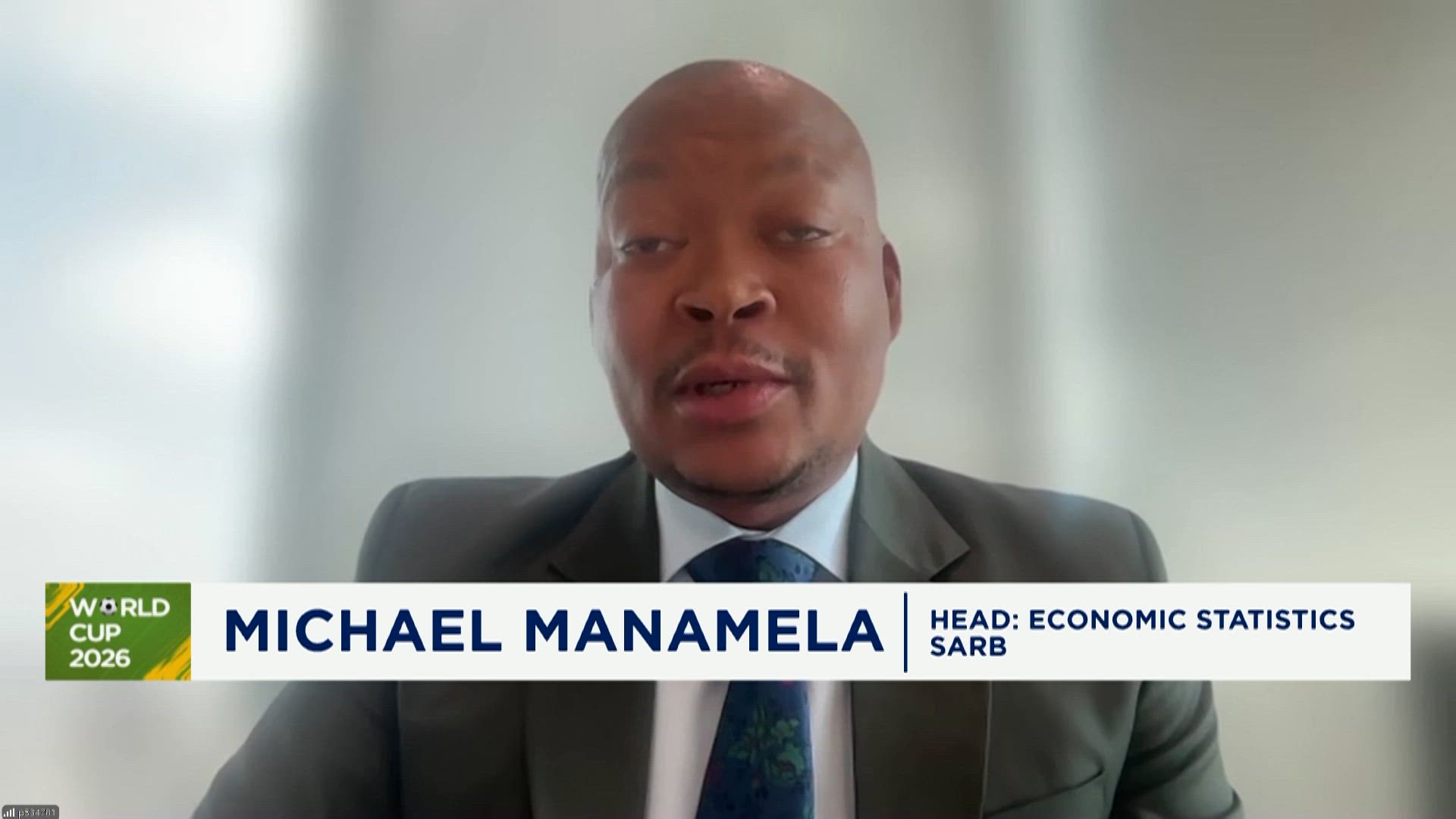 South Africa's current account widens to R190.7bn surplus
