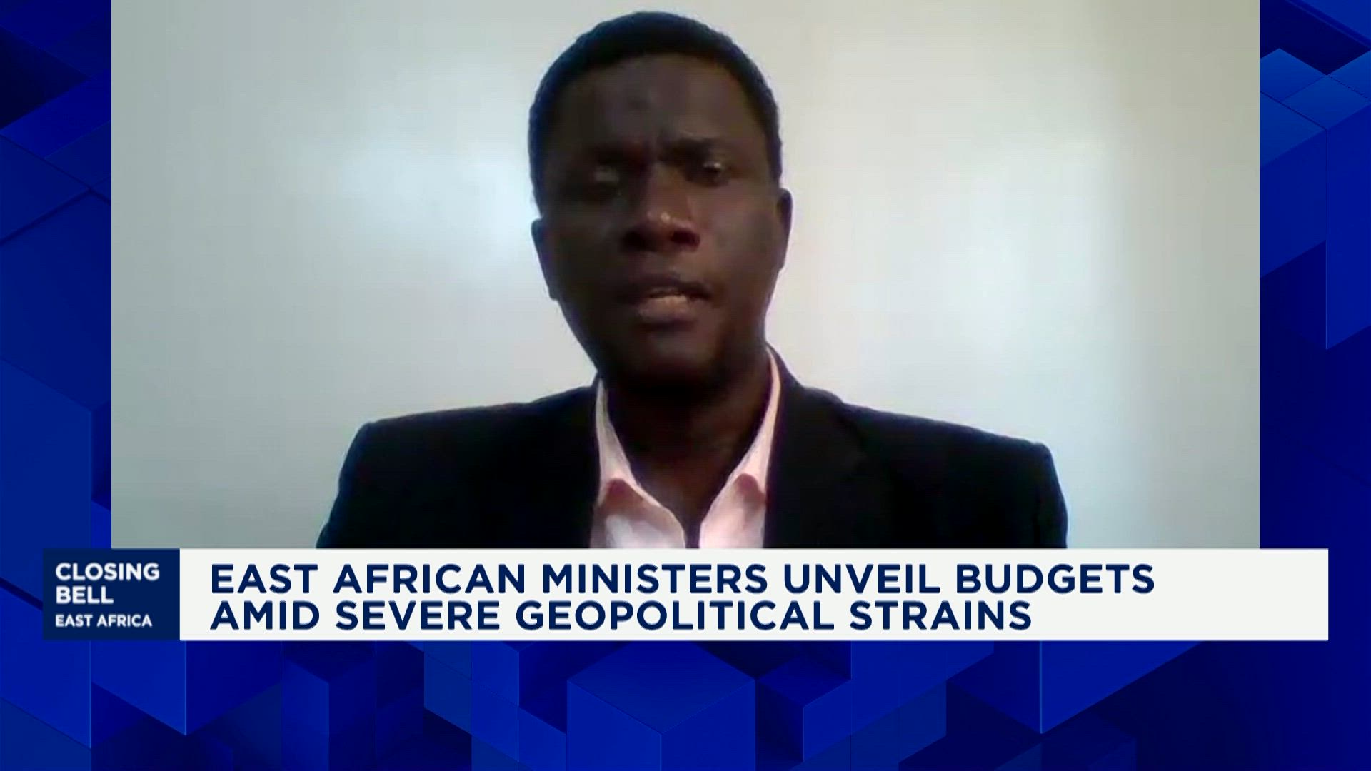 East Africa budgets: Balancing debt & fuel shocks