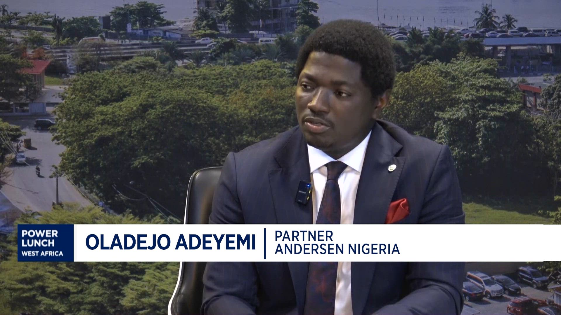 Will stronger corporate earnings raise Nigeria’s Company Income Tax H2’26?