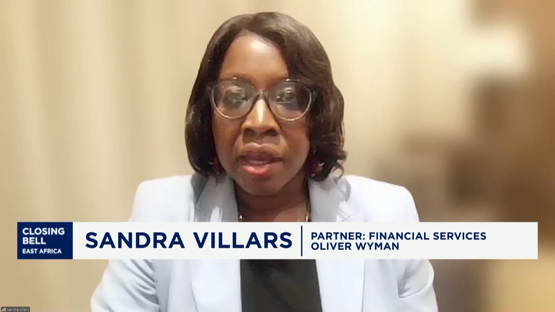 Rwanda leads globally on women's financial leadership, but pipeline fragile