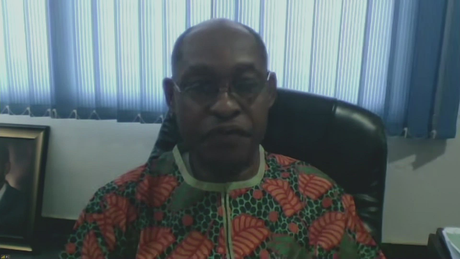 Ekiti decides: Will bvas test clear way for credible guber poll?