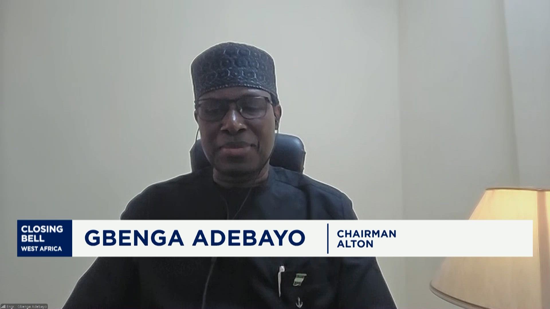 Nigeria begins review of telecoms cost structures, termination rates