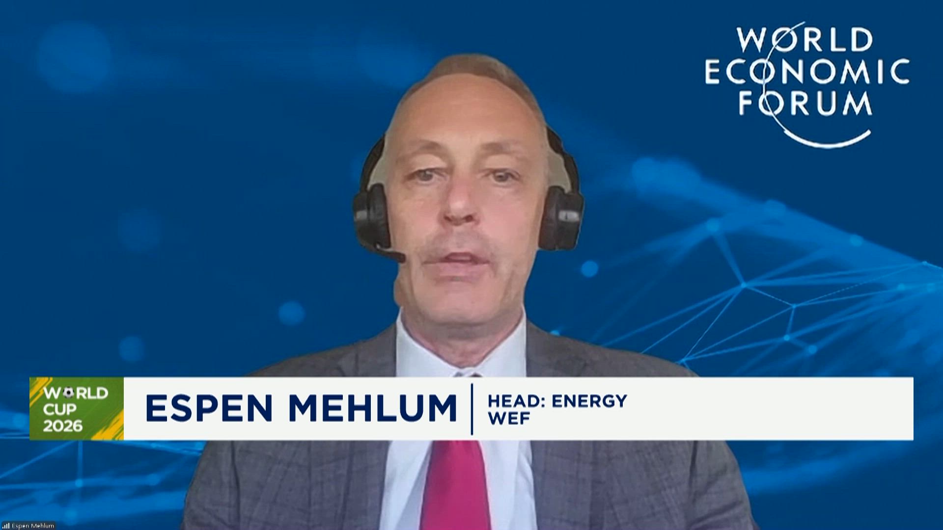 Tracking global energy transition readiness