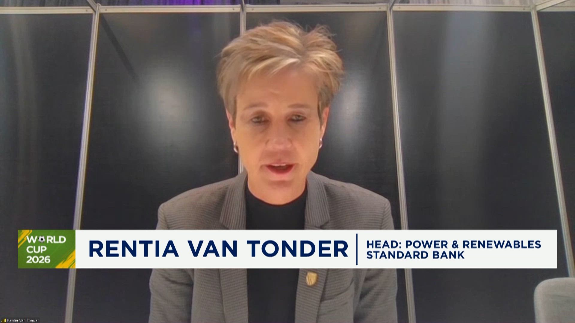 What's driving growth in Southern Africa's renewable sector?