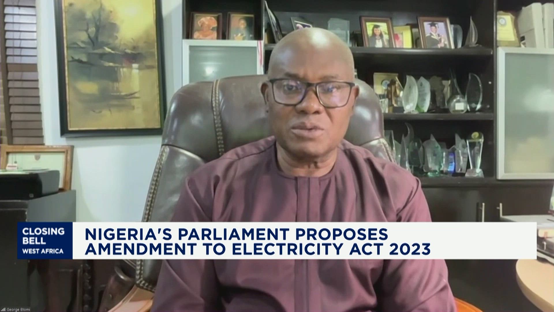 Electricity Amendment Bill: Impact on Nigeria's power sector reform