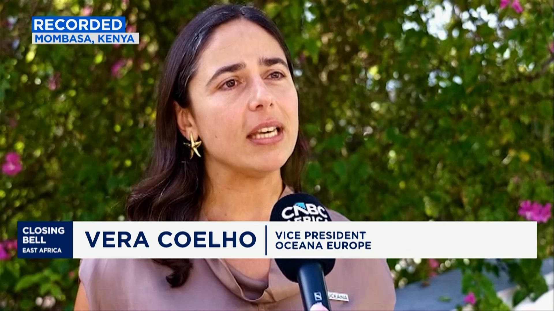 Oceana: Hidden ownership is fueling illegal fishing across Africa