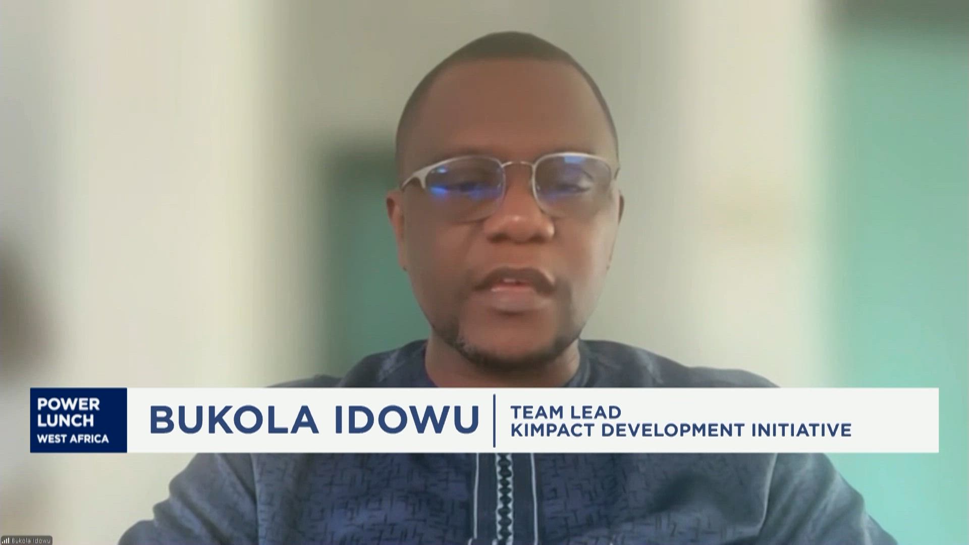 Nigeria 2027: Ekiti tests bvas as attention shifts to Osun poll