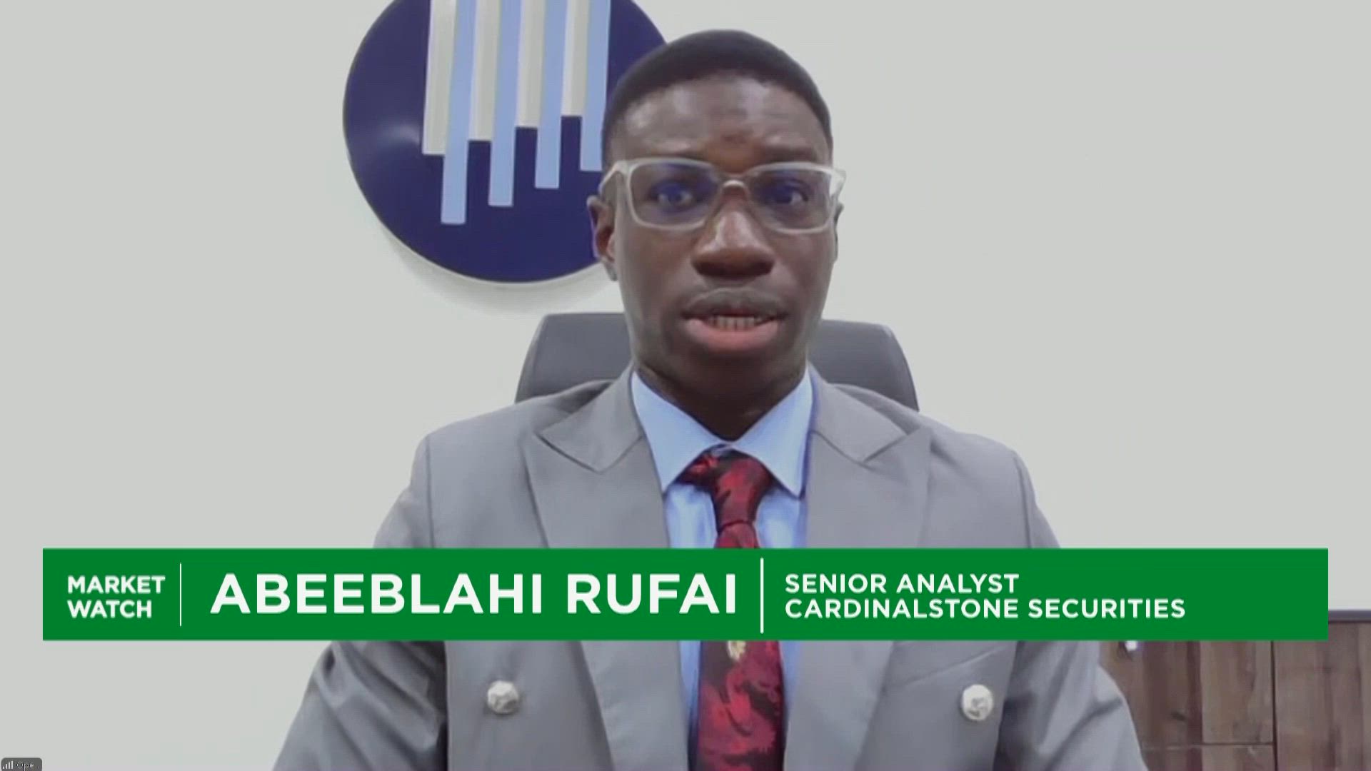 Cardinalstone: Nigeria's equities H2’26 outlook remains constructive