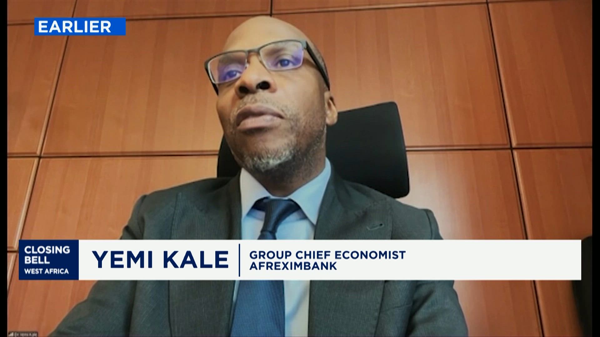 Afreximbank: African trade grew 6.1% in 2025