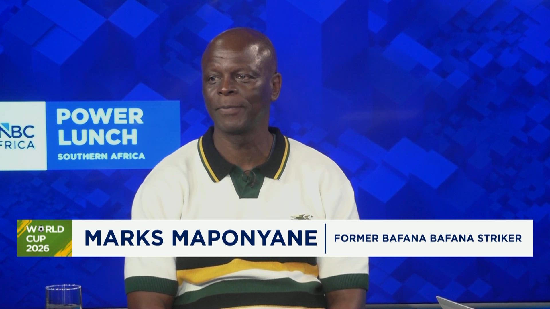 Inside the business of football  Africa