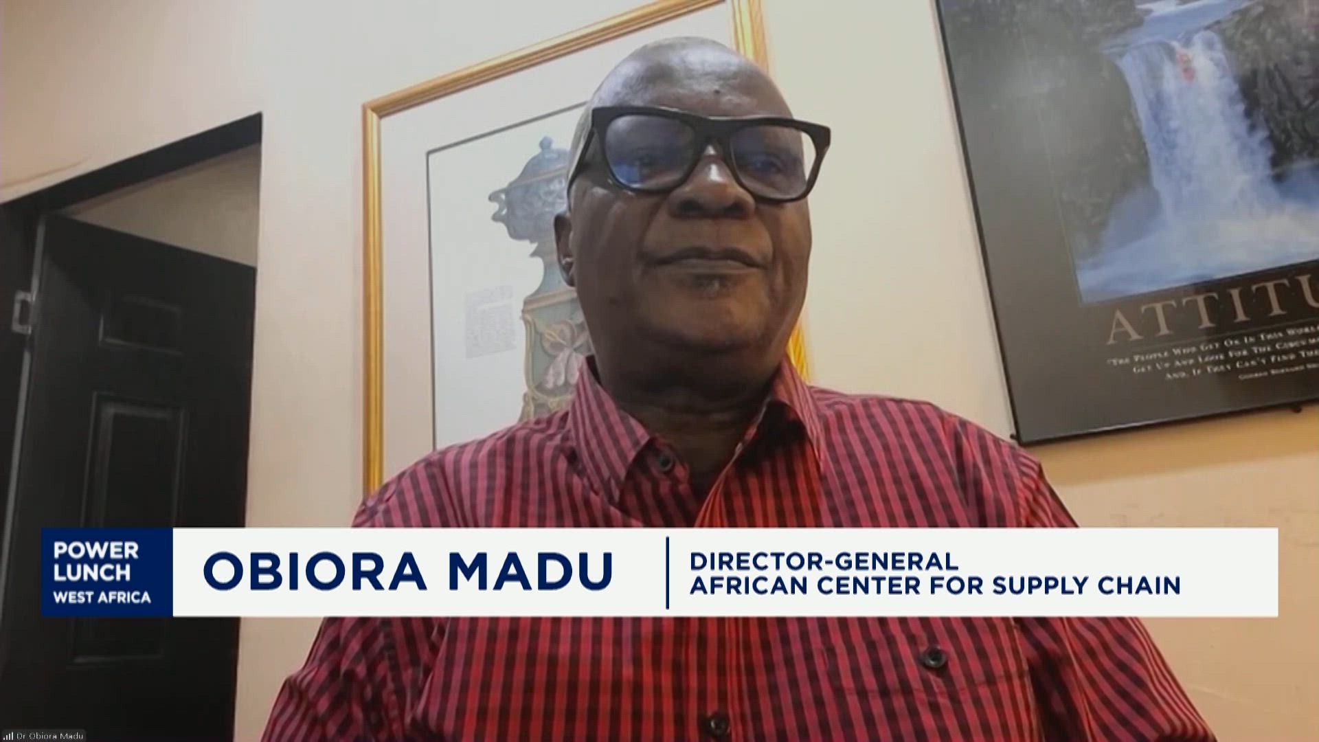 Is Africa ready to capitalise on friend-shoring opportunities? Africa