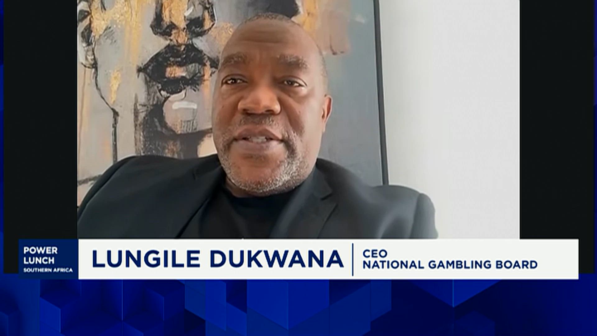 South Africa moves against illegal online gambling platforms