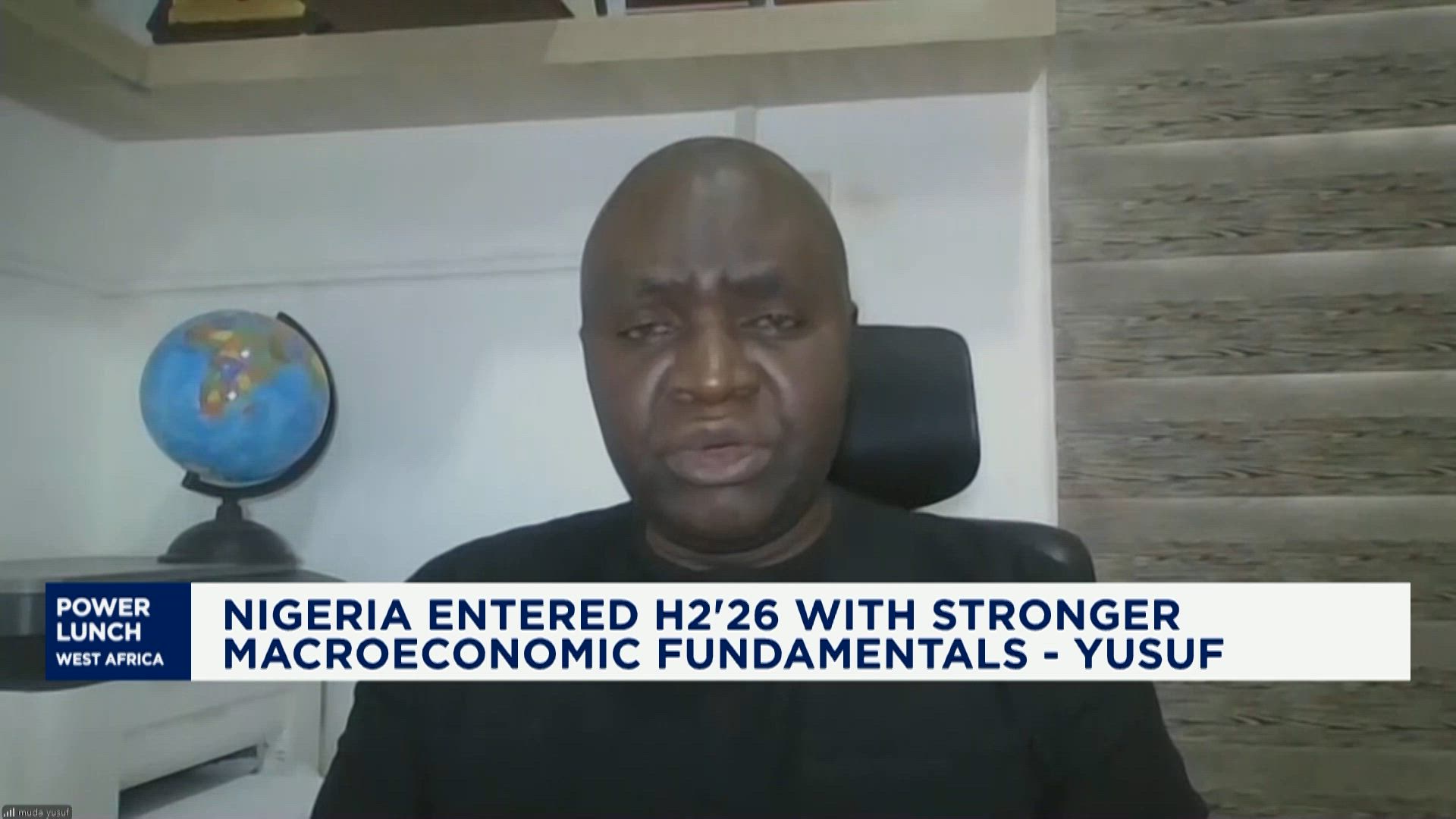 CPPE cautiously optimistic on Nigeria's H2'26 economic outlook
