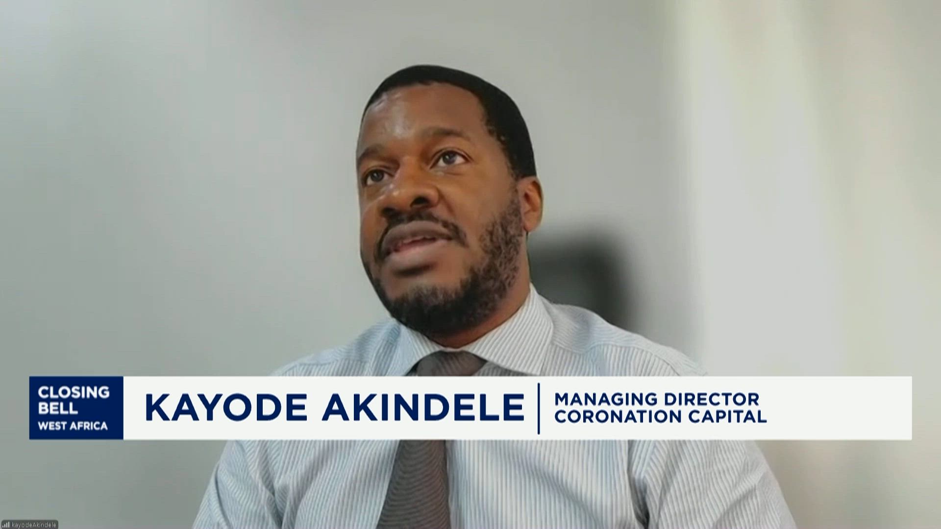 S&P Dow Jones Indices considers reclassifying Nigeria to frontier markets in 2027