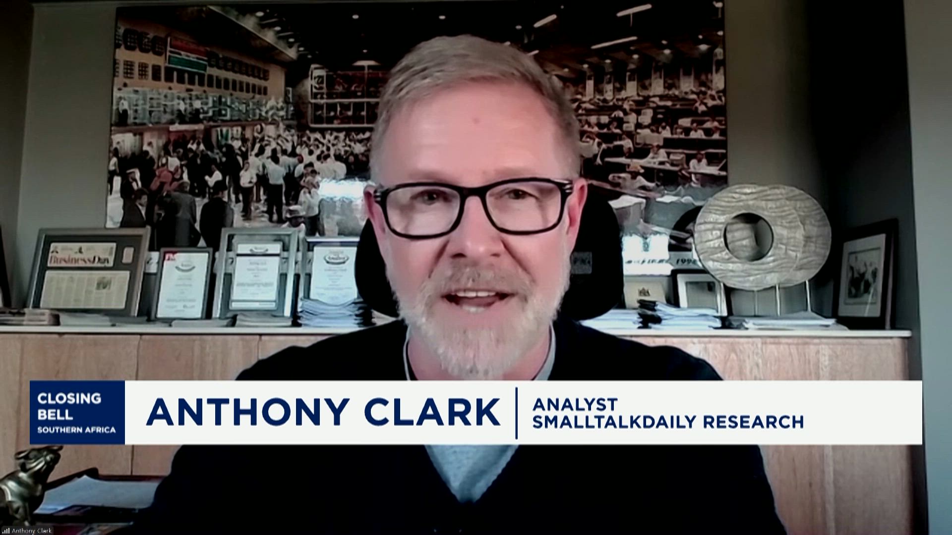 Smalltalkdaily Research: 2026 top stocks review