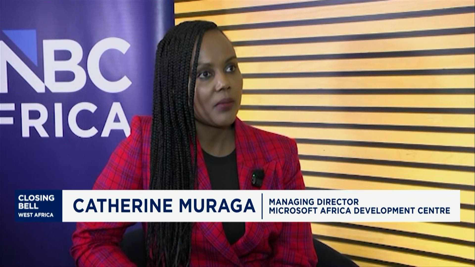 Future of work: Africa must prepare workforce for AI economy - Muraga