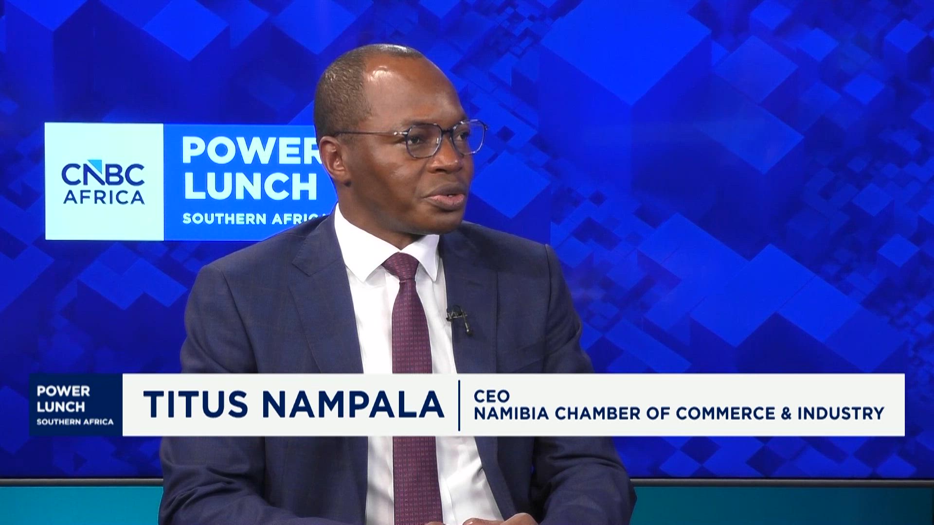 South Africa and Namibia Launch New Business Council to Boost Trade