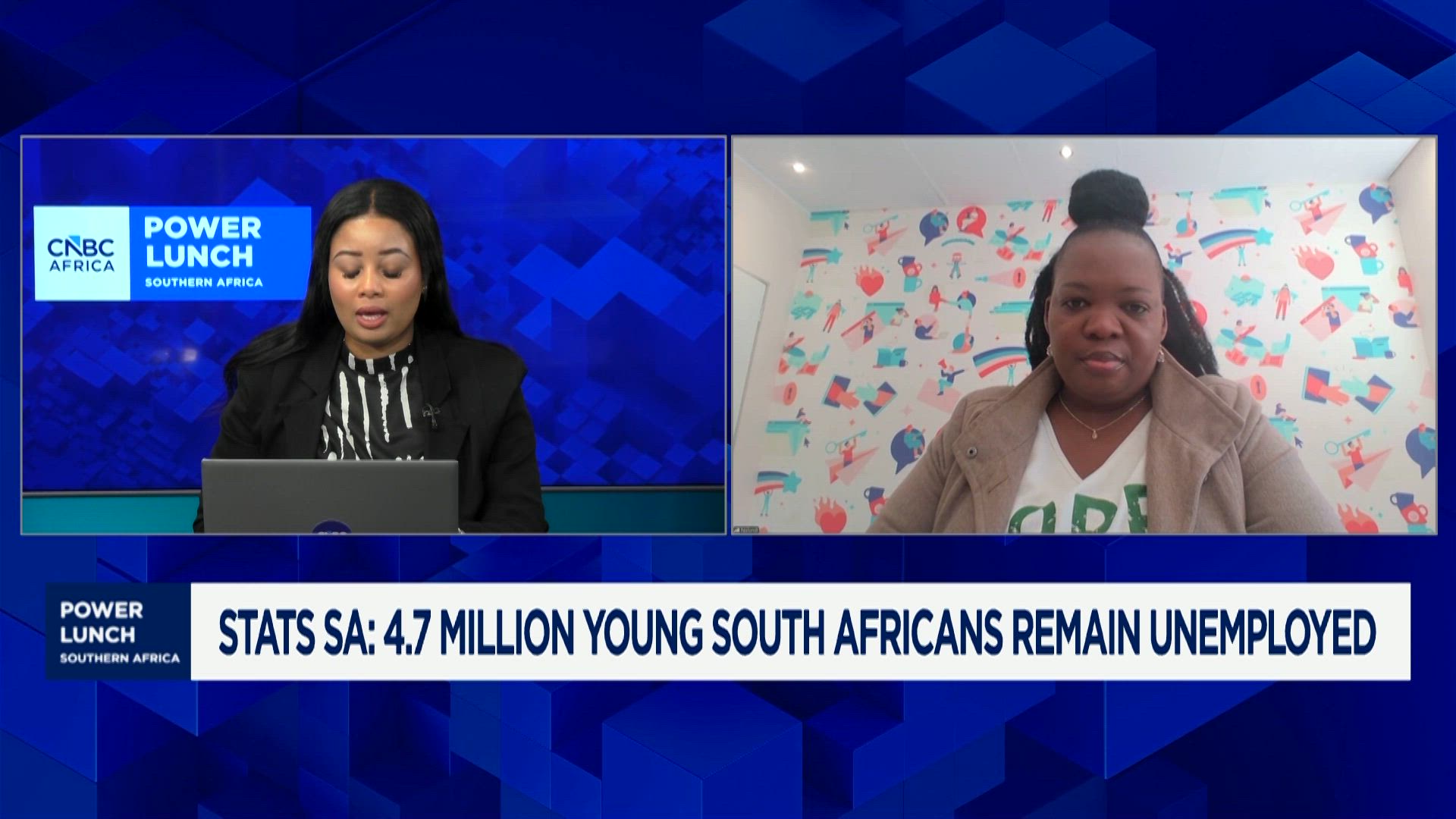 South Africa's it skills shortage threatens digital growth