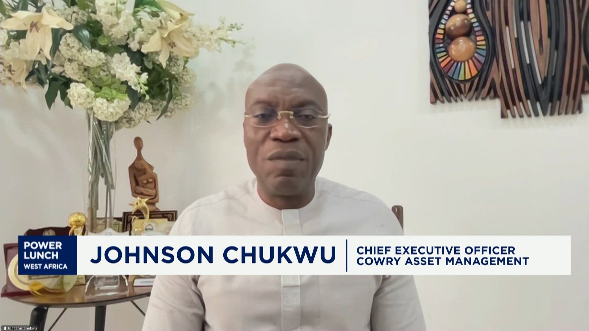 Nigeria's inflation moderates to 15.9% in June