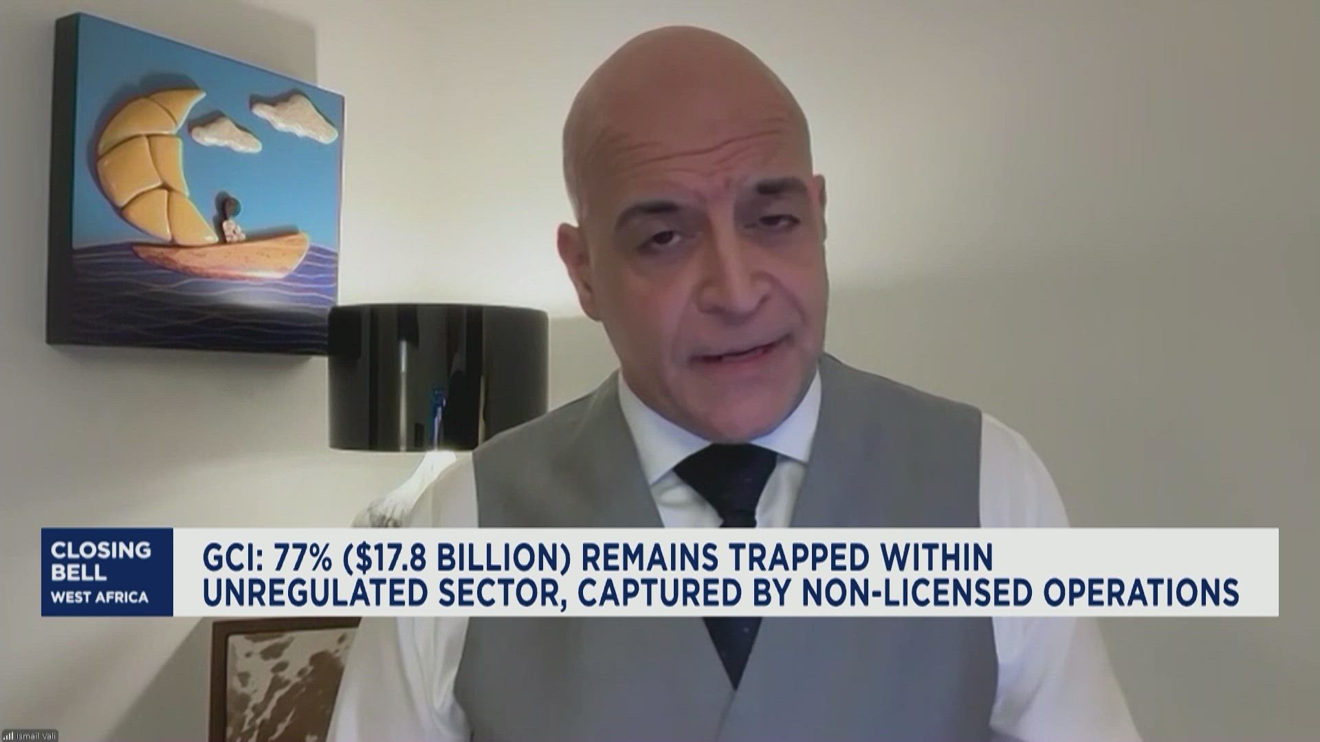 GCI: Africa’s total online gambling gross gaming revenue rose to $23bn in 2025