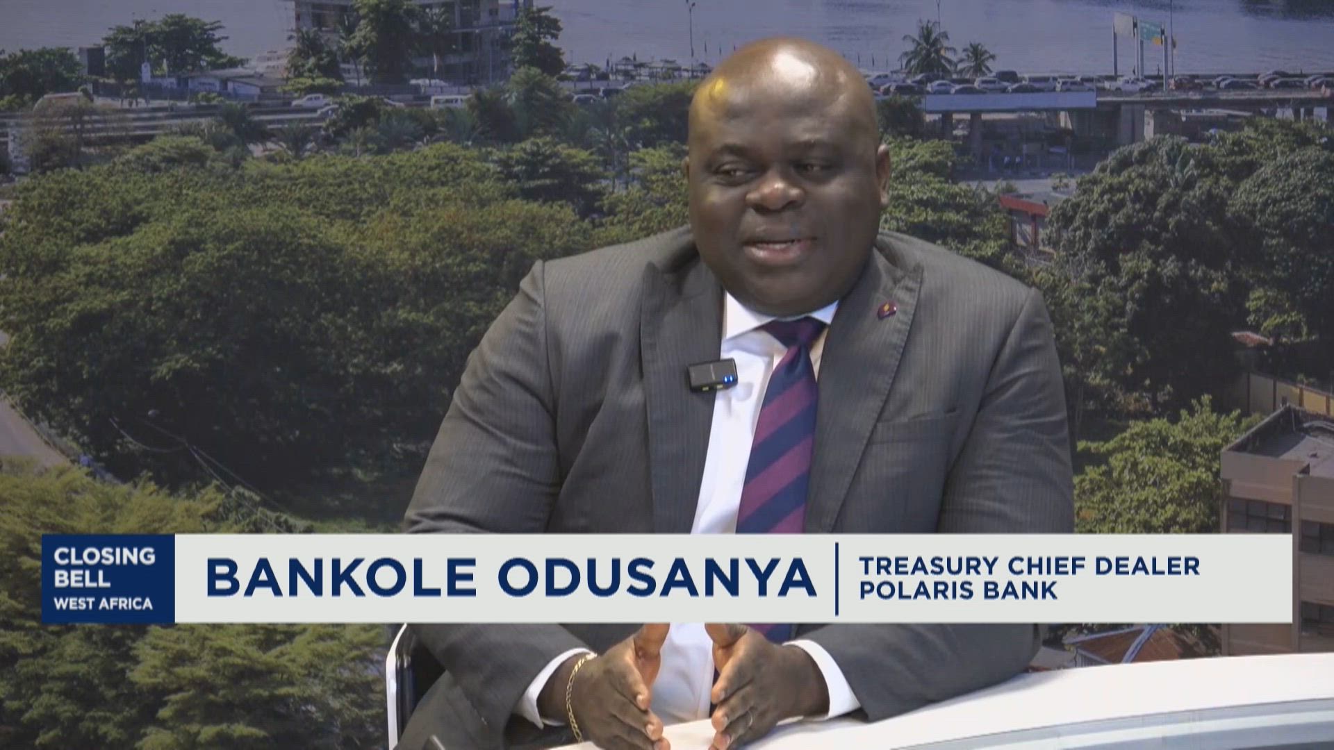 ₦1.1trn bond: Will investors bite at current yields? | CNBC Africa