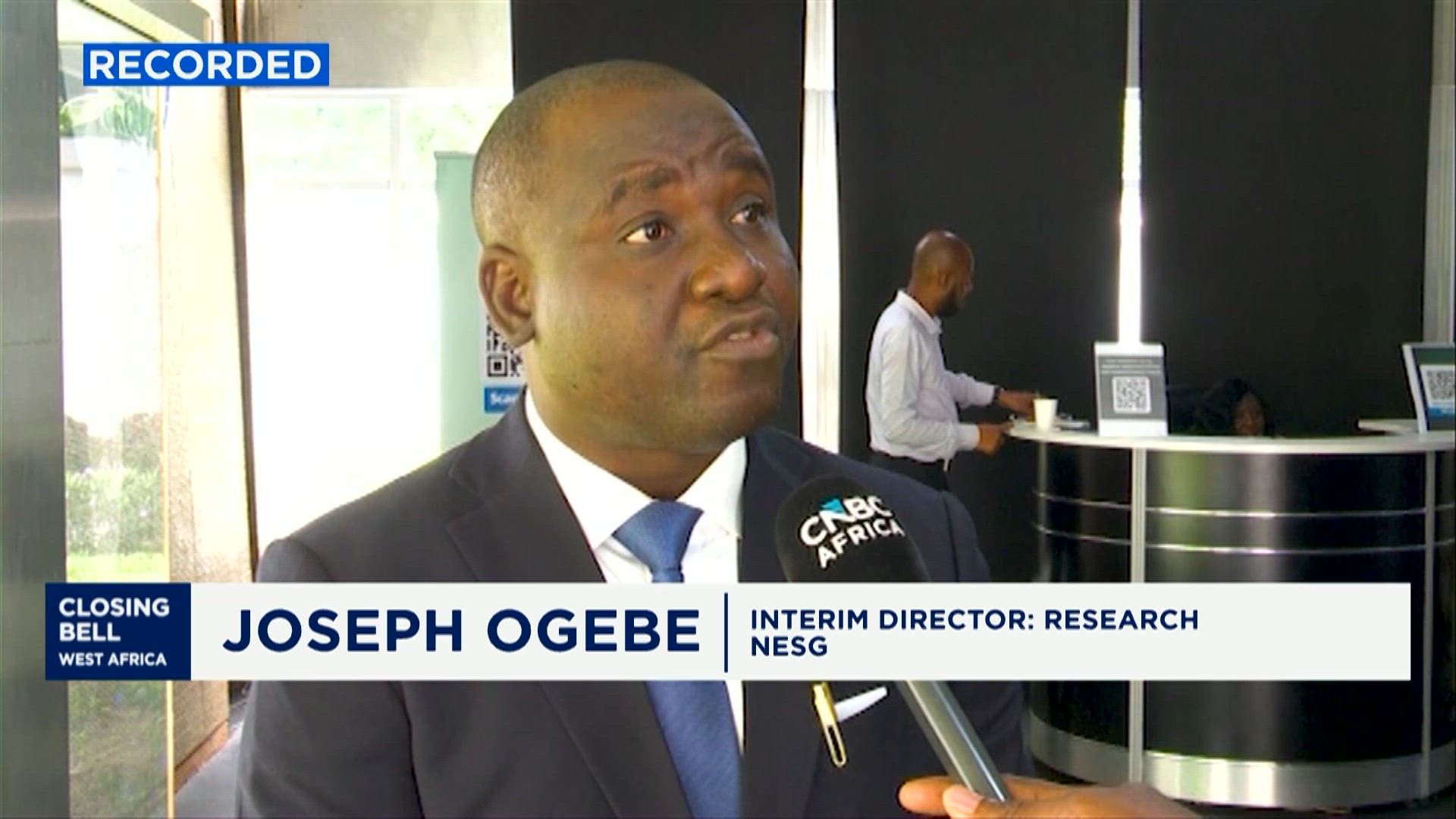 Ogebe: Inclusive growth dependent on Nigeria's ability to industrialise ...