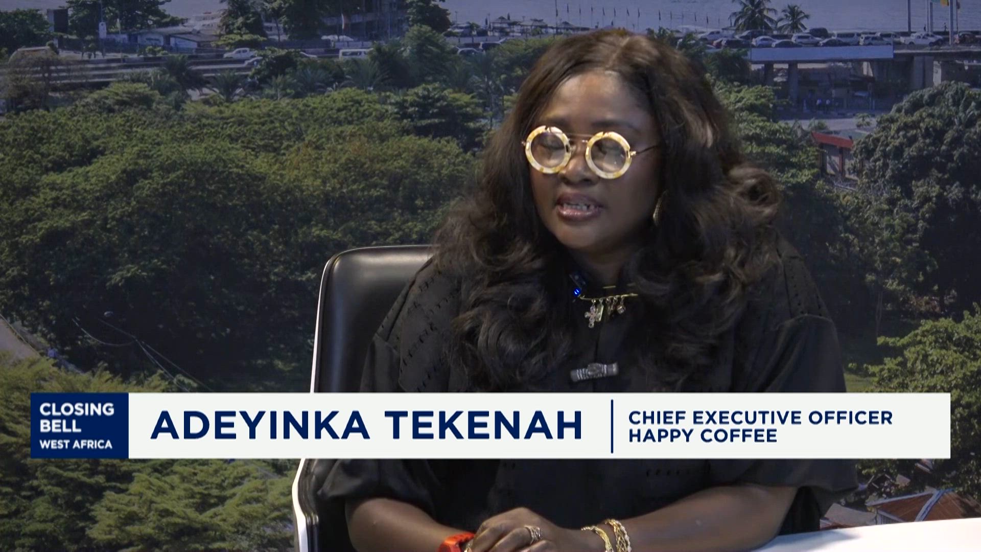 Supply pressure creates opportunity to strengthen Nigeria’s coffee value chain – Tekenah
