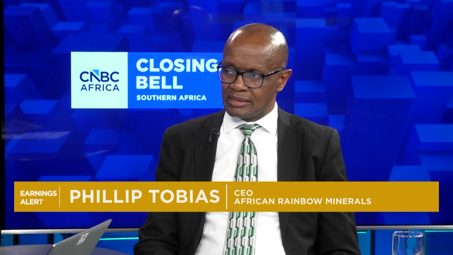 Higher metal prices boost African Rainbow Minerals earnings