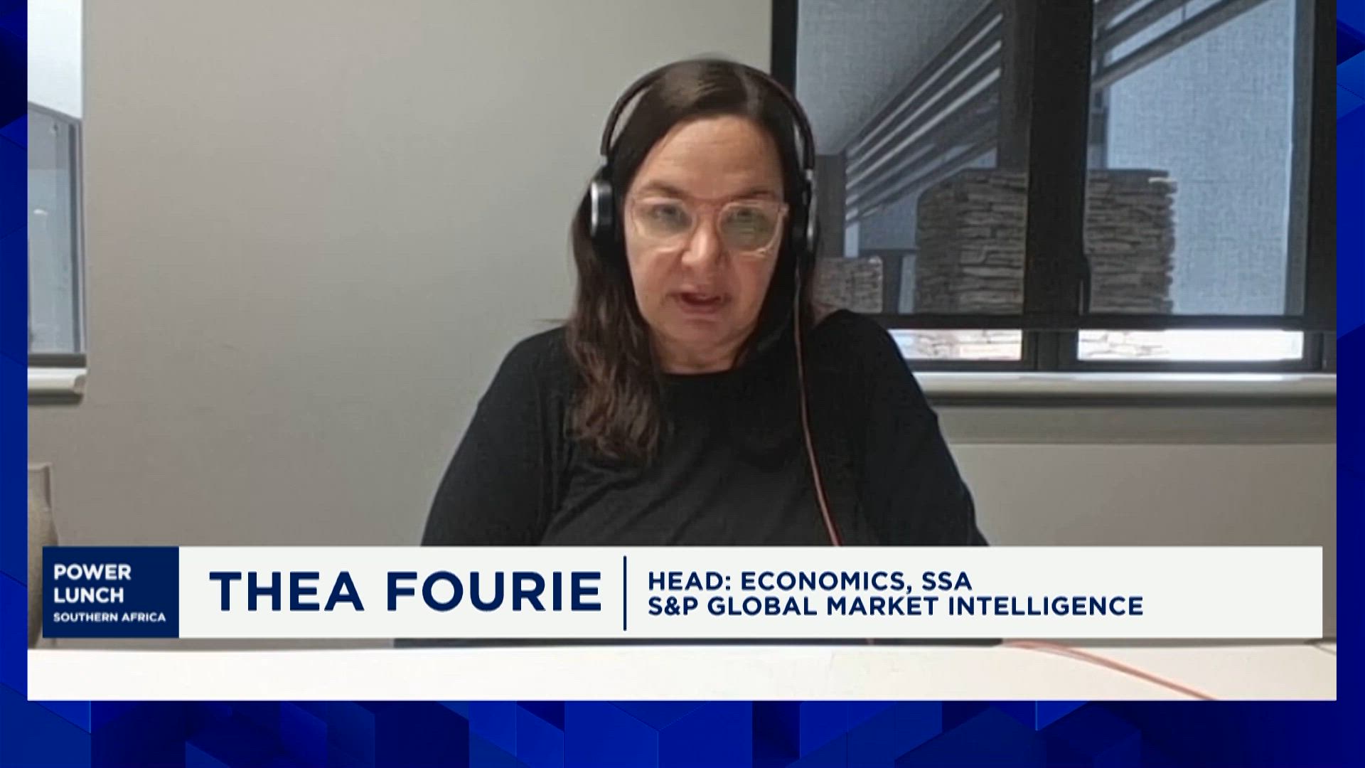 South Africa’s Private Sector Experiences Economic Contraction in September