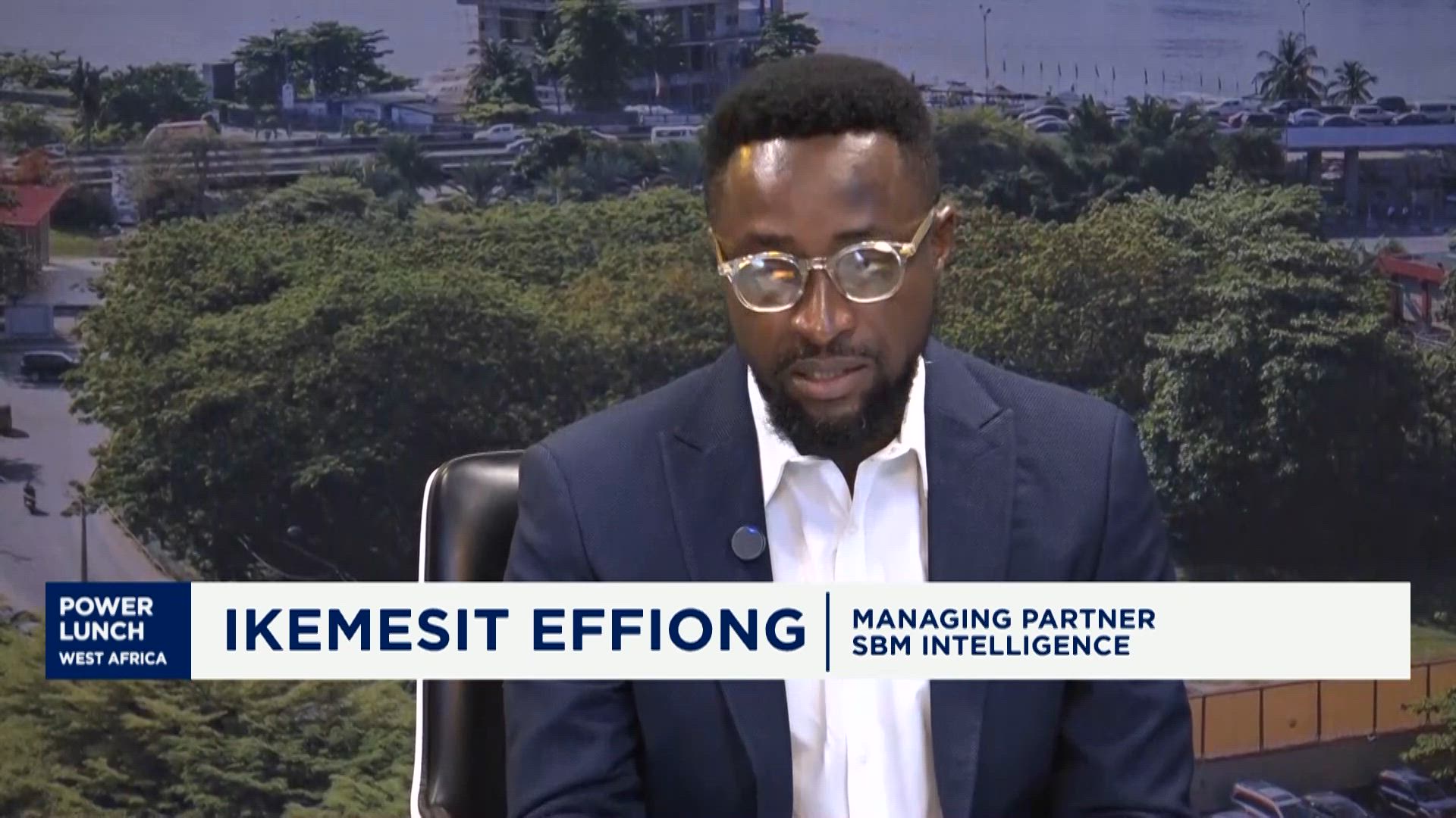 SBM: Price for a pot of Nigerian jollof rice eases | CNBC Africa