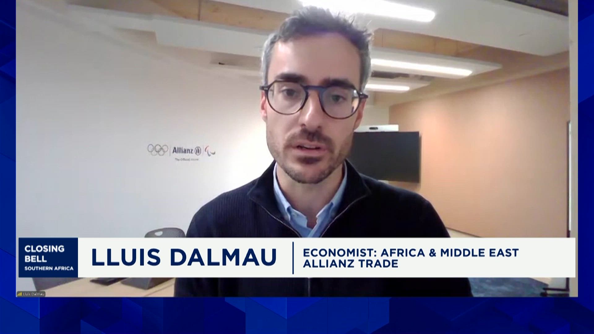 Allianz Trade: South African insolvencies are falling | CNBC Africa